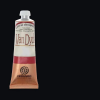 Ferrario Van Dyck olajfesték, 60 ml - 72, ivory black