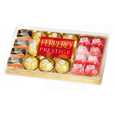 FERRERO Csokoládé FERRERO Prestige 246g csokoládé és édesség