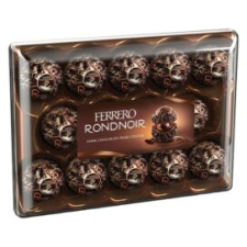 FERRERO Csokoládé FERRERO Rondnoir 138g csokoládé és édesség