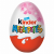 Ferrero Magyarország Kft. Kinder Meglepetés belső tejes réteggel bevont tejcsokoládé tojás, belsejében meglepetéssel 20 g