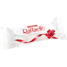Ferrero Magyarország Kft. Raffaello T4 40g csokoládé és édesség