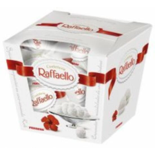 FERRERO Raffaello 150g csokoládé és édesség