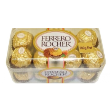 FERRERO Rocher 200g csokoládé és édesség