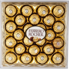 FERRERO Rocher 300g csokoládé és édesség