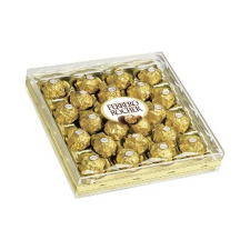 Ferrero Rocher praliné desszert T24 - 300g csokoládé és édesség