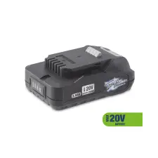  Ferrex Activ Energy Li-Ion 20V akku, töltő nélkül barkácsgép akkumulátor