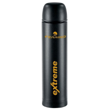 Ferrino Thermos Extreme 0,75 l NEW black termosz