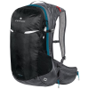 Ferrino Zephyr 22+3 black