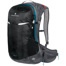 Ferrino Zephyr 22+3 black túrahátizsák