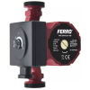 Ferro 25/6-180, keringetőszivattyú, fűtésre (0602W)