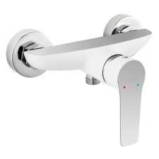 Ferro Adore White/Chrome - zuhanycsaptelep, BDR7 csaptelep