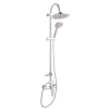 Ferro ALGEO zuhanyrendszer NP71-BAG7U