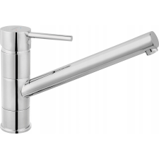 Ferro BFI4 Fiesta Csaptelep - Egykaros, Króm (BFI4) csaptelep