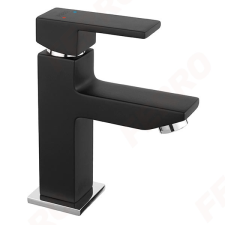 Ferro Ferro Zicco Black - mosdócsaptelep (BZI2BL) csaptelep