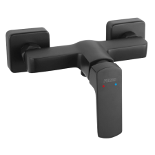 Ferro LIPPI BLACK ECO ZUHANY CSAPTELEP FEKETE, MATT csaptelep