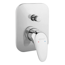 Ferro ONE FALSÍK ALATTI CSAPTELEP fürdőszoba kiegészítő