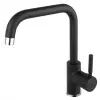  FERRO Ratio Black - konyhai csaptelep BTI4BL (BTI4BL)