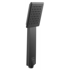 FERRO Sinus Black/Fekete kézizuhany S170BL-B csaptelep