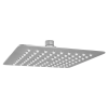  Ferro Slim - mennyezeti fejzuhany 200x200 mm (DSN04)