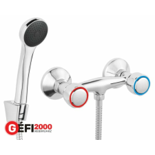 Ferro STANDARD zuhany cst + szett BST77 csaptelep