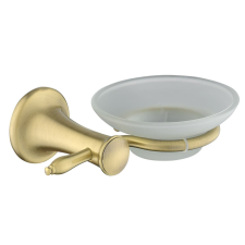 Ferro Szappantartó Novaservis Ferro Antica bronz AAI02BR fürdőszoba kiegészítő