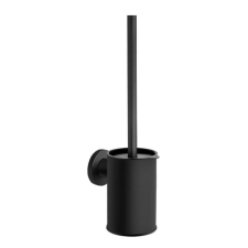 Ferro Wc- kefe Novaservis Smile fekete ASM14BL takarító és háztartási eszköz