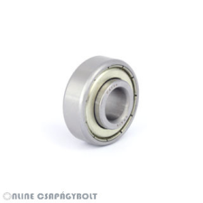 FERSA F 18024 FERSA Csapágy barkácsolás, csiszolás, rögzítés