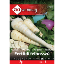 FERTŐDI FÉLHOSSZU PASZTINÁK 2g fa és növény