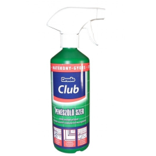 Fertőtlenítő BRADO CLUB penészölő 500 ml spray betegápolási kellék