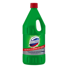 Fertőtlenítő DOMESTOS Extended Power Pine 2L tisztító- és takarítószer, higiénia
