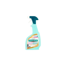 Fertőtlenítő hatású konyhai tisztítószer szórófejes 500 ml Sanytol tisztító- és takarítószer, higiénia