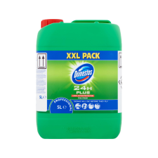  Fertőtlenítő hatású tisztítószer 5 liter Domestos Professional Pine Fresh tisztító- és takarítószer, higiénia