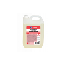 Fertőtlenítő hatású tisztítószer 5 liter Dymosept citrom illat tisztító- és takarítószer, higiénia