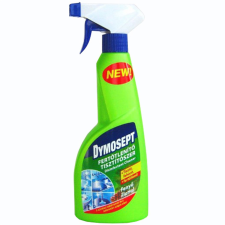  Fertőtlenítő hatású tisztítószer szórófejes 500 ml Dymosept tisztító- és takarítószer, higiénia
