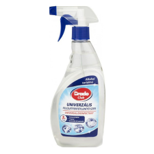 Fertőtlenítőszer BRADOCLUB univerzális 500 ml szórófejes tisztító- és takarítószer, higiénia