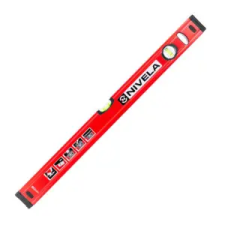 Festa Alu vízmérték  60cm NIVELA mérőszerszám