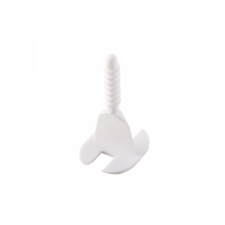 Festa Burkolatszintező és távtartó 2 mm menetes (100 db/cs) kőműves és burkoló szerszám