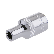  FESTA Dugókulcs Spline 1/4" 4 mm CrV dugókulcs