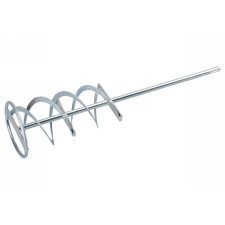 Festa Festék keverőszár 100 x 500 mm körös SDS-Plus kőműves és burkoló szerszám