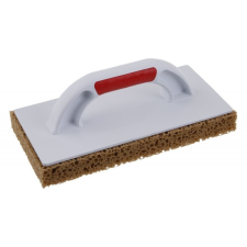 Festa Fugázó szivacsos durva 140x280/30mm tengeri szivaccsal kőműves és burkoló szerszám