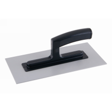 Festa Glettelő műanyag ABS 280 x 140 x 3 mm kőműves és burkoló szerszám