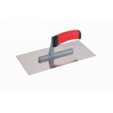 Festa Glettvas 130 x 280 mm inox lágy fogantyús kőműves és burkoló szerszám