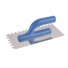 Festa Glettvas fogazott 130x280 E10 INOX Festa kőműves és burkoló szerszám