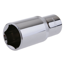  FESTA Hosszú dugókulcs 1/2" 25 mm CrV dugókulcs