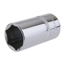  FESTA Hosszú dugókulcs 1/2" 30 mm CrV dugókulcs