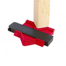 Festa Kontúrmásoló sablon 125mm Festa kőműves és burkoló szerszám