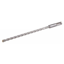 Festa Kőzetfúró 8 x 350/280 mm négyélű SDS-Plus (20825F) fúrószár