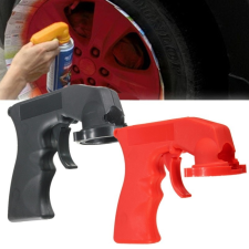 Festék spray adapter autós kellék