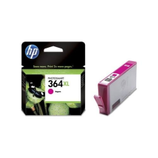 Festékpatron hp cb324e (364xl) magenta nyomtatópatron & toner