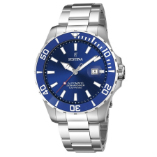 Festina Automatic Diver F20531/3 Férfi Karóra karóra